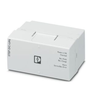 STEP-BAT/LI-ION/18.5DC/46WH - Módulo de bateria - PHOENIX CONTACT