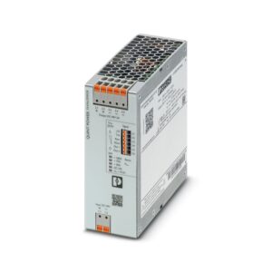 QUINT4-PS/48DC/48DC/5/PT - Conversor DC/DC - PHOENIX CONTACT