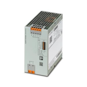 QUINT4-PS/24DC/24DC/20/PT - Conversor DC/DC - PHOENIX CONTACT