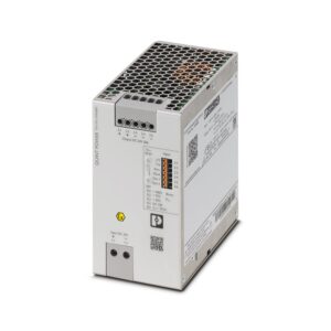 QUINT4-PS/24DC/24DC/20/SC/+ - Conversor DC/DC - PHOENIX CONTACT