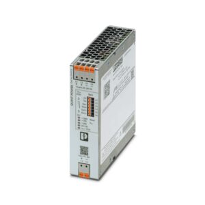 QUINT4-PS/48DC/24DC/5/PT – Conversor DC/DC – PHOENIX CONTACT