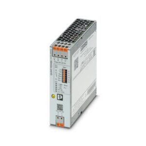 QUINT4-PS/24DC/24DC/5/PT/CO - Conversor DC/DC - PHOENIX CONTACT