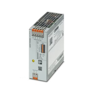 QUINT4-PS/24DC/24DC/10/PT/CO - Conversor DC/DC - PHOENIX CONTACT