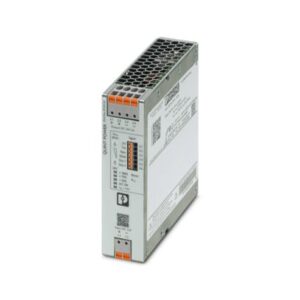 QUINT4-PS/12DC/24DC/5/PT – Conversor DC/DC – PHOENIX CONTACT