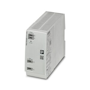 TRIO-PS-2G/1500DC/24DC/1.5 – Fonte de alimentação – PHOENIX CONTACT