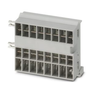 CAPAROC CR EXT8 - Barramento - PHOENIX CONTACT