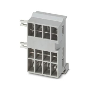 CAPAROC CR EXT4 - Barramento - PHOENIX CONTACT