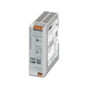 QUINT4-PS/48-110DC/24DC/2.5/PT - Conversor DC/DC - PHOENIX CONTACT