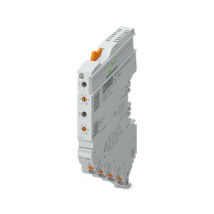CAPAROC E2 12-24DC/2-10A - Disjuntor eletrônico de proteção - PHOENIX CONTACT