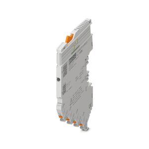 CAPAROC E1 12-24DC/2A - Disjuntor eletrônico de proteção - PHOENIX CONTACT