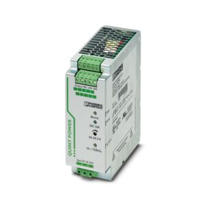 QUINT-PS/96-110DC/24DC/10/CO - Conversor DC/DC, com pintura de proteção - PHOENIX CONTACT