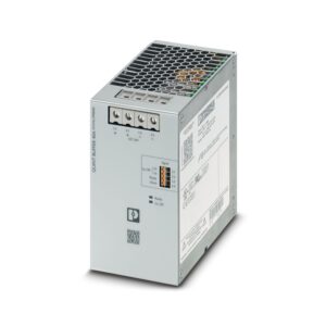 QUINT4-BUFFER/24DC/40 - Módulo de buffer - PHOENIX CONTACT