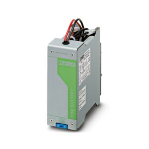 MINI-BAT/12DC/2.6AH - Módulo de bateria - PHOENIX CONTACT