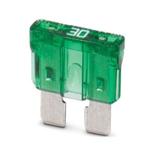 FUSE 30A/32V ATOF – Fusível – PHOENIX CONTACT – Uds./emb.: 2 unidade(s)