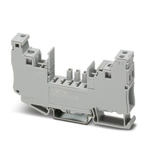 CB 1/10-1/10 UT-BE - Elemento de base - PHOENIX CONTACT - Uds./emb.: 10 unidade(s)