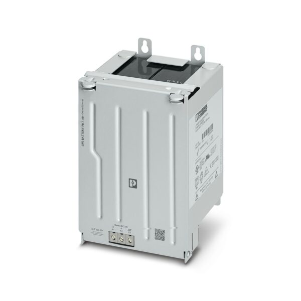 UPS-BAT/PB/24DC/7AH - Módulo de bateria - PHOENIX CONTACT