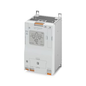 QUINT-HP-UPS/230AC/1.5KVA/PT - Fonte de alimentação ininterrupta - PHOENIX CONTACT