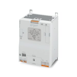 QUINT-HP-UPS/120AC/2.5KVA/PT - Fonte de alimentação ininterrupta - PHOENIX CONTACT
