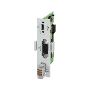 QUINT-HP-COM/USB-SER - Placa de interface - PHOENIX CONTACT