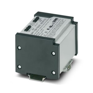 SFP 1-20/120AC - Dispositivo de proteção contra surto filtro EMC - PHOENIX CONTACT