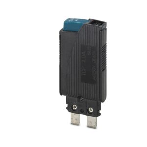 TCP 2A - Disjuntor de proteção de equipamentos térmico - PHOENIX CONTACT