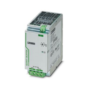 QUINT-BUFFER/24DC/24DC/40 - Módulo de buffer - PHOENIX CONTACT