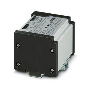 SFP 1-5/120AC - Dispositivo de proteção contra surto filtro EMC - PHOENIX CONTACT