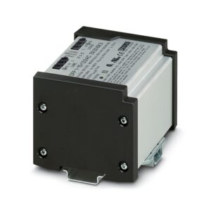SFP 1-15/120AC - Dispositivo de proteção contra surto filtro EMC - PHOENIX CONTACT