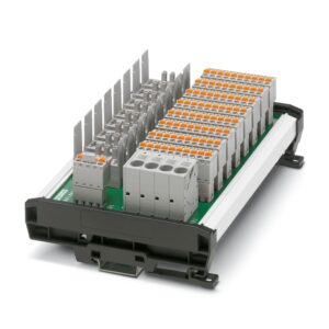 CBB TM 08 2X4RC P-PT - Distribuidor de potência - PHOENIX CONTACT