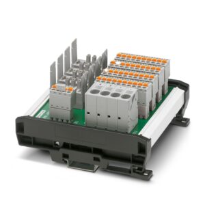 CBB TM 04 2X2RC P-PT - Distribuidor de potência - PHOENIX CONTACT