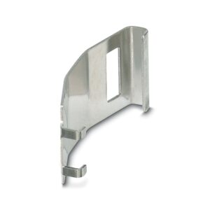 ECP-LOCK - Peça metálica - PHOENIX CONTACT - Uds./emb.: 10 unidade(s)