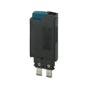 TCP 4A - Disjuntor de proteção de equipamentos térmico - PHOENIX CONTACT