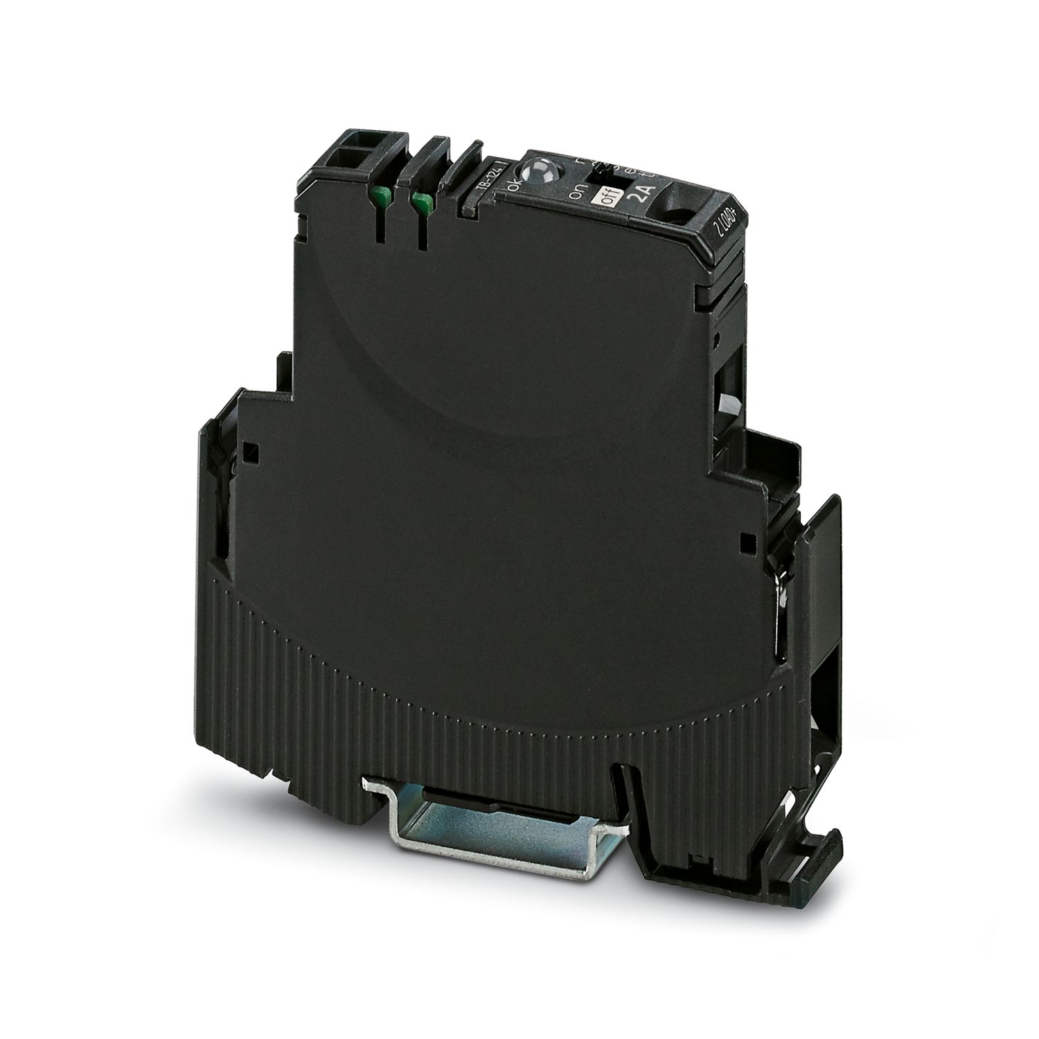 EC-E4 2A - Disjuntor eletrônico de proteção - PHOENIX CONTACT - Uds./emb.: 6 unidade(s)