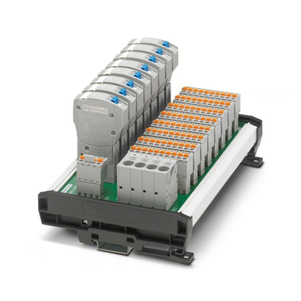 CBB TM 08 2X4RC P-PT - Distribuidor de potência - PHOENIX CONTACT - Imagem 5