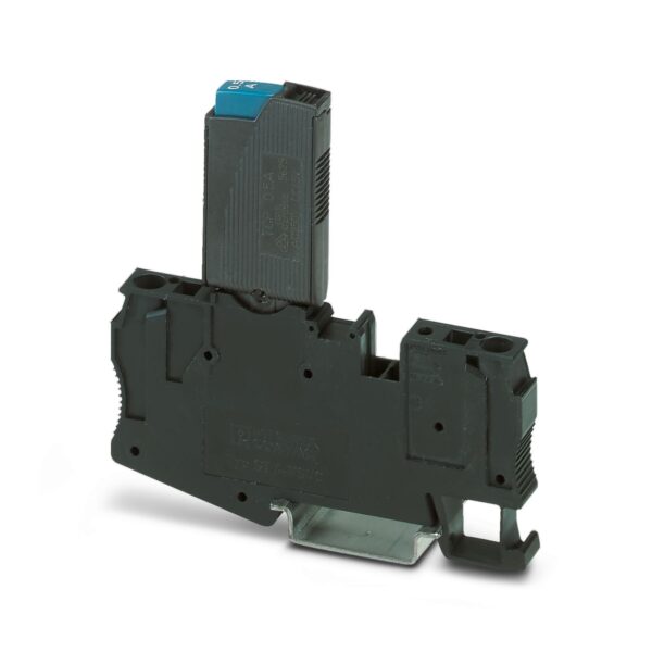 TCP 0,5A - Disjuntor de proteção de equipamentos térmico - PHOENIX CONTACT - Imagem 10
