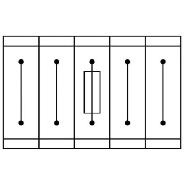 TCP 0,25A - Disjuntor de proteção de equipamentos térmico - PHOENIX CONTACT - Imagem 6