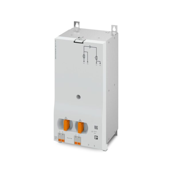 QUINT-HP-BAT/PB/48DC/7.0AH/PT - Módulo de bateria - PHOENIX CONTACT