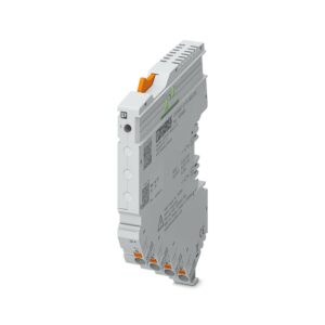 CAPAROC E1 12-24DC/20A - Disjuntor eletrônico de proteção - PHOENIX CONTACT