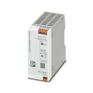 QUINT4-PS/1AC/12DC/7.5/PT - Fonte de alimentação - PHOENIX CONTACT