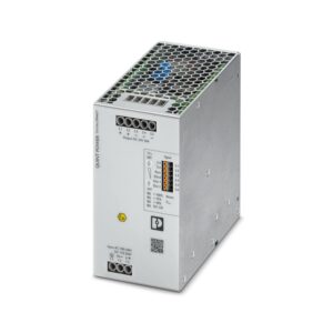 QUINT4-PS/1AC/24DC/20/+ - Fonte de alimentação - PHOENIX CONTACT