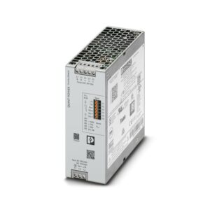 QUINT4-PS/1AC/24DC/10/CO - Fonte de alimentação - PHOENIX CONTACT