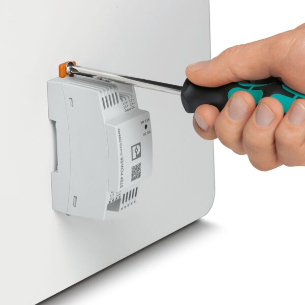 STEP3-PS/1AC/5DC/3/PT/USB-A - Fonte de alimentação - PHOENIX CONTACT - Imagem 10