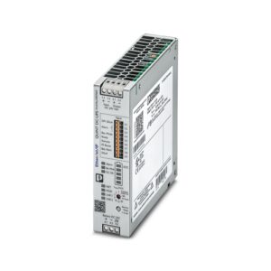QUINT4-UPS/24DC/24DC/10/EIP - Fonte de alimentação ininterrupta - PHOENIX CONTACT