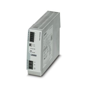 TRIO-PS-2G/1AC/24DC/10/B+D – Fonte de alimentação – PHOENIX CONTACT