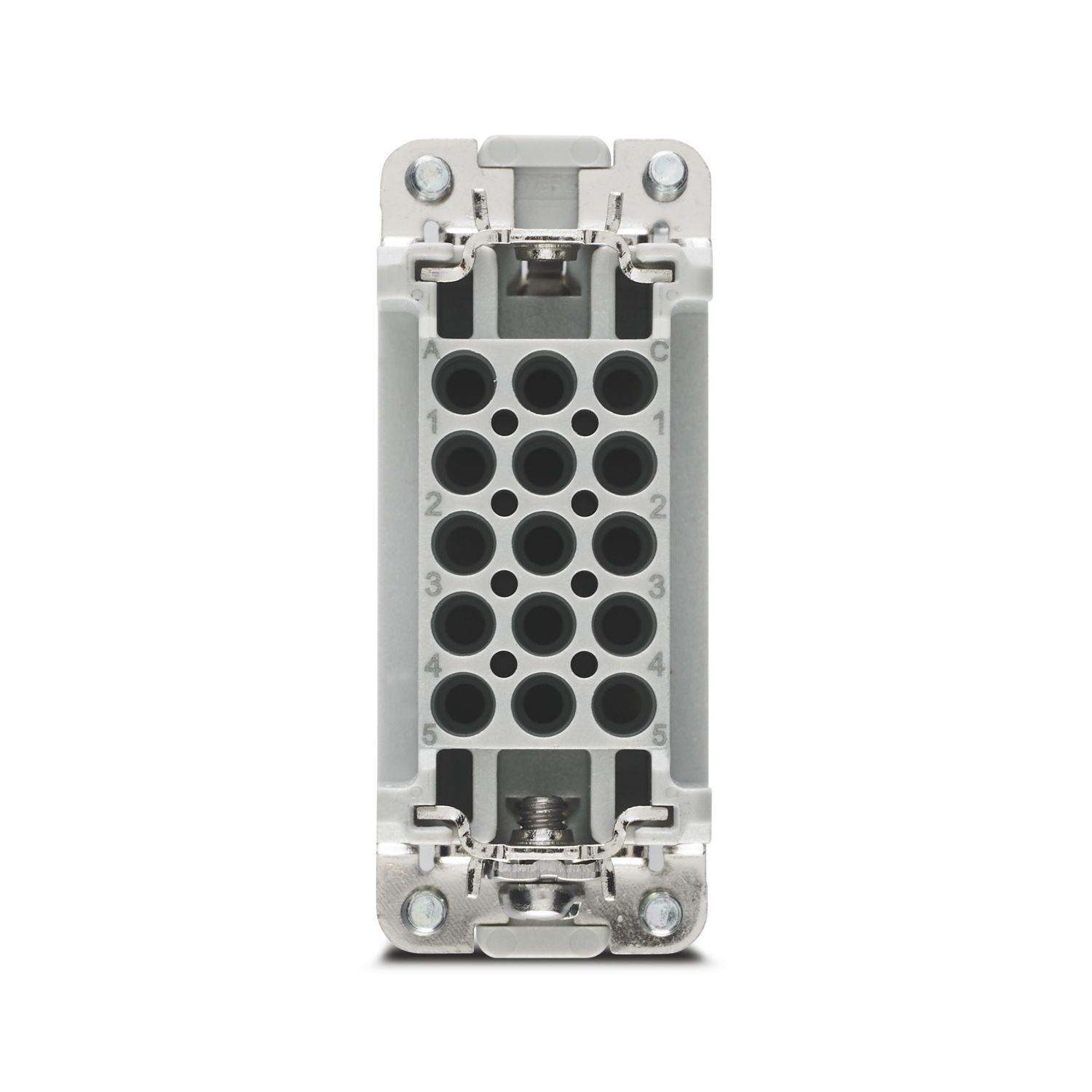 HC-D 15-I-CT-F - Inserto de contato - PHOENIX CONTACT - Imagem 2