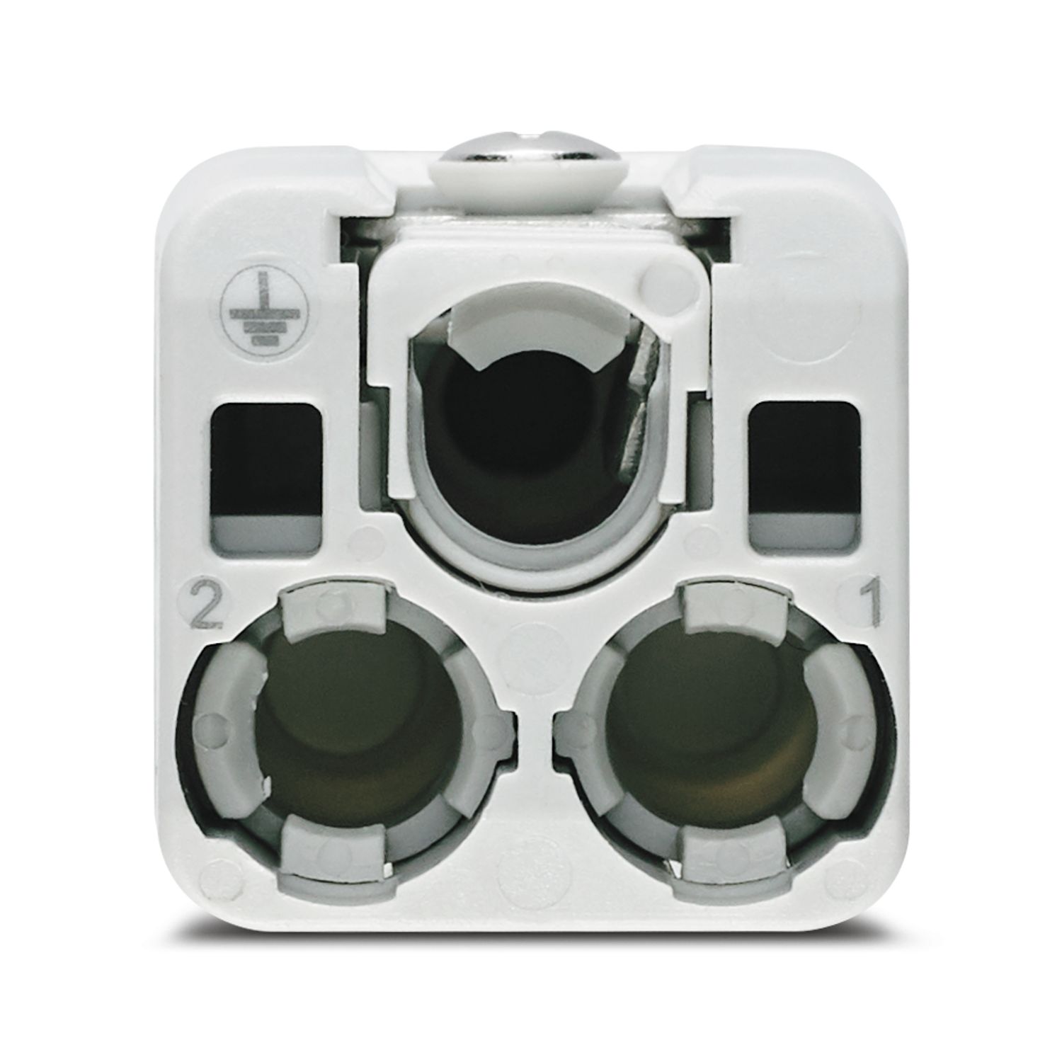 HC-Q02-I-CT-F - Inserto de contato - PHOENIX CONTACT - Imagem 2