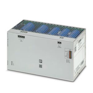 QUINT4-CAP/24DC/20/16KJ/PN - Módulo de capacidade - PHOENIX CONTACT