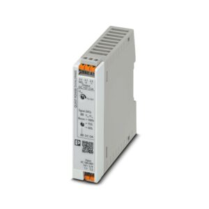 QUINT4-PS/1AC/12DC/2.5/PT - Fonte de alimentação - PHOENIX CONTACT