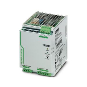 QUINT-PS/1AC/12DC/20 - Fonte de alimentação - PHOENIX CONTACT