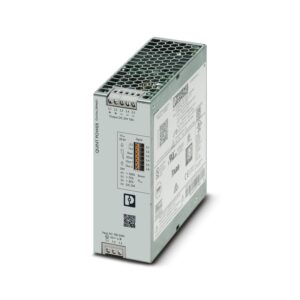 QUINT4-PS/1AC/24DC/10 - Fonte de alimentação - PHOENIX CONTACT